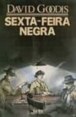 Sexta-Feira Negra