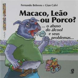 Macaco, Leão ou Porco?
