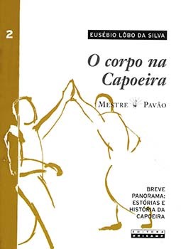 O corpo na capoeira