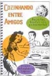 Cozinhando Entre Amigos