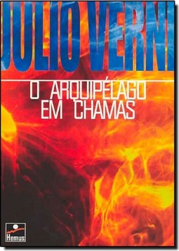 Arquipelago Em Chamas, O