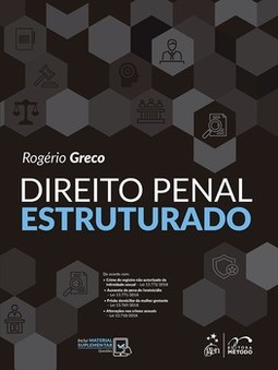 Direito penal estruturado