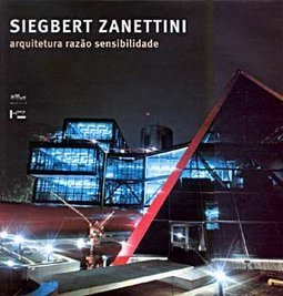 Siebert Zanettini: Arquitetura Razão Sensibilidade