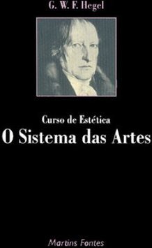 Curso de Estética: o Sistema das Artes