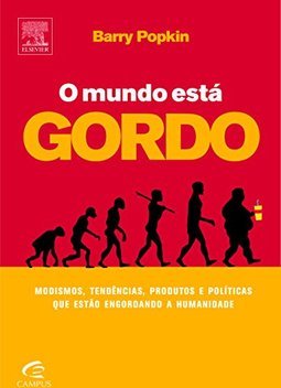 OMUNDO ESTA GORDO
