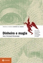 Dinheiro e Magia