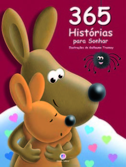 365 histórias para sonhar