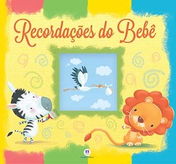 Recordações do bebê