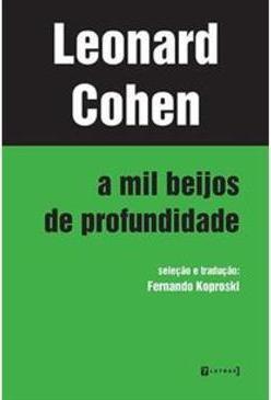 A MIL BEIJOS DE PROFUNDIDADE