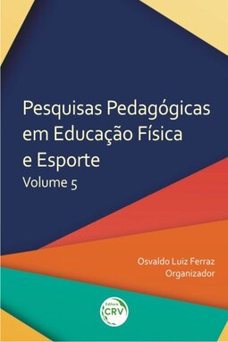 Pesquisas pedagógicas em educação física e esporte