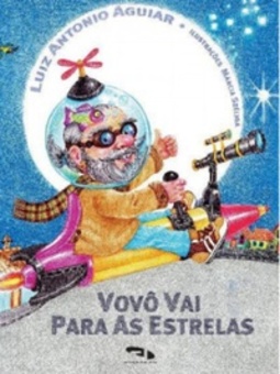 Vovô vai para as estrelas