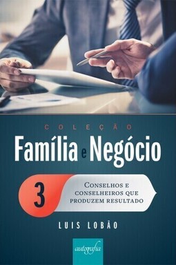 Coleção Família e Negócio - Volume 3