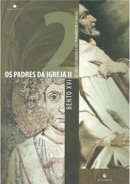Os Padres da Igreja