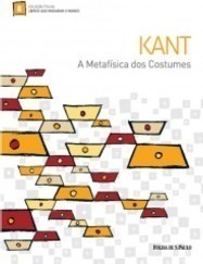 A Metafísica dos Costumes (Vol. 8)