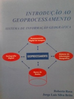 Introdução ao Geoprocessamento