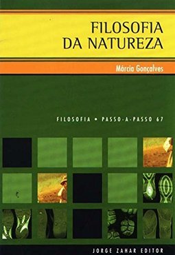 Filosofia da Natureza