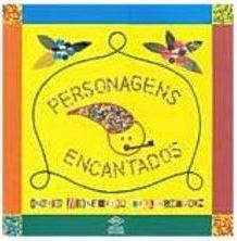 Personagens Encantados