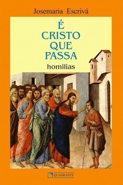 É Cristo que passa