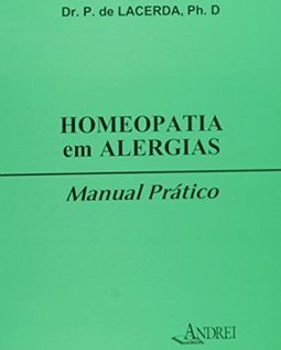 Homeopatia em Alergias