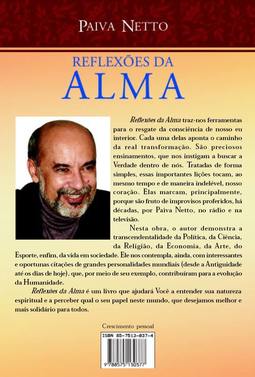 Reflexões Da Alma