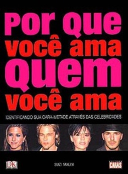 Por que você ama quem você ama: identificando sua cara-metade através das celebridades