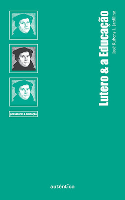 Lutero e a educação