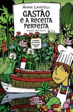 Gastão e a Receita perfeita