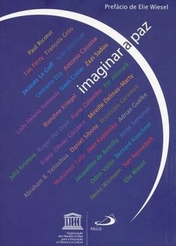 Imaginar a Paz