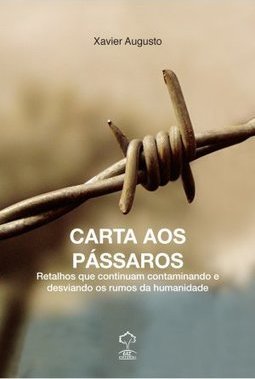 CARTA AOS PASSAROS
