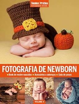 Fotografia de newborn