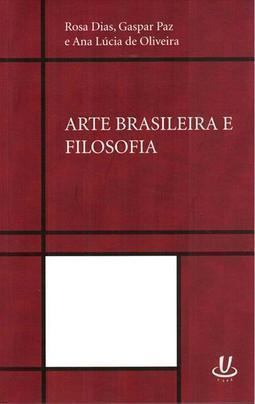 ARTE BRASILEIRA E FILOSOFIA