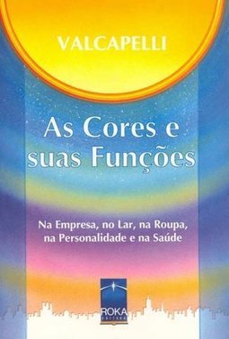 As Cores e Suas Funções