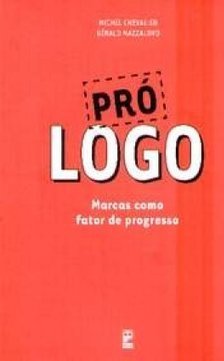 Pro Logo - Marcas Como Fator De Progresso
