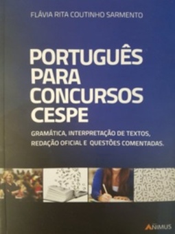 Português para Concursos CESPE