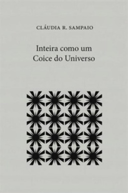 Inteira como um Coice do Universo (A Colecção #4)