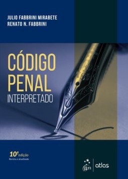 Código penal interpretado