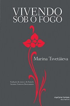 Vivendo sob o fogo: confissões