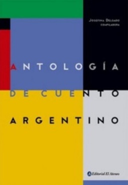 Antología de Cuento Argentino