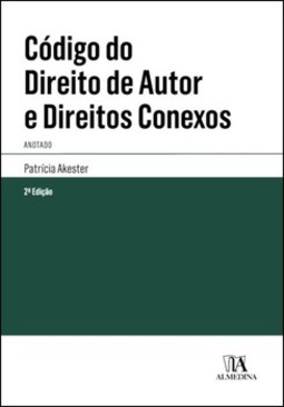 Código do direito de autor e direitos conexos