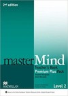 Mastermind 2: teacher's book premium plus pack