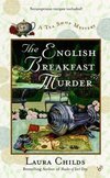 The English Breakfast Murder