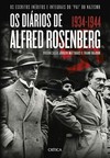 Os diários de Alfred Rosenberg
