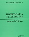 Homeopatia em Alergias