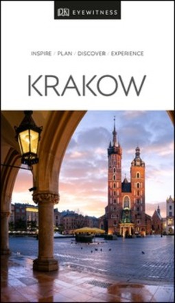 DK Eyewitness Travel Guide Krakow