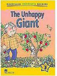 The Unhappy Giant