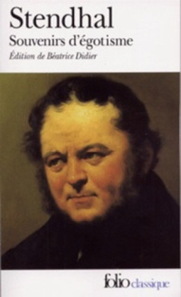 Souvenirs d'égotisme