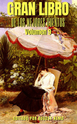 Gran libro de los mejores cuentos