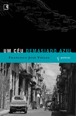 Céu Demasiado Azul, Um