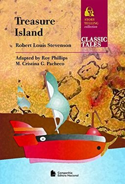 Treasure Island