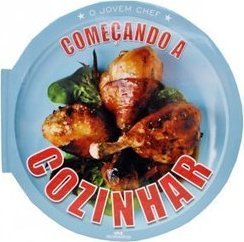 O JOVEM CHEF